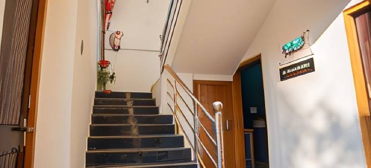 杜博里家庭旅馆(Dubori Homestay)图片