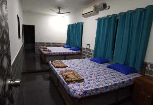 Kulswamini ResortHotel Overview