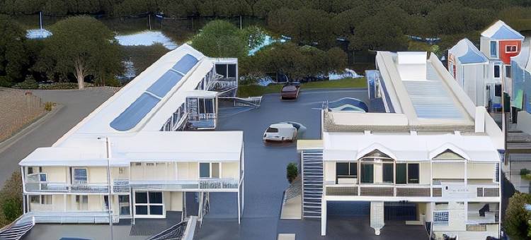 贝特曼斯湾旅馆(Batemans Bay Lodge)图片