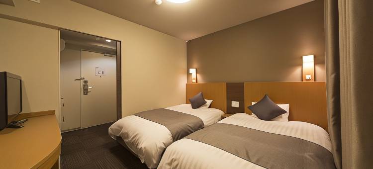 Dormy Inn酒店-富山天然温泉(Dormy Inn Toyama Natural Hot Spring)图片