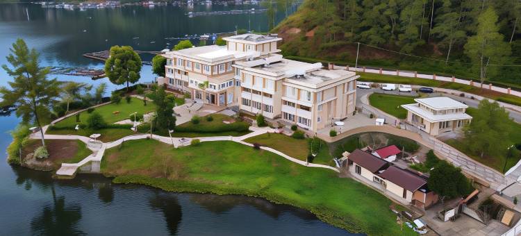 塔肯贡雷加利大酒店(Portola Grand Renggali Hotel Takengon)图片