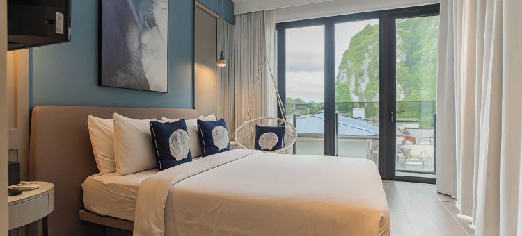 H酒店艾尔尼多 - 纯素友好酒店由H酒店集团管理(H Hotel El Nido - Vegan Friendly Hotel Managed by H Hospitality Group)图片
