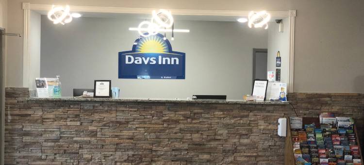 罗密欧威尔戴斯套房酒店(Days Inn & Suites by Wyndham Romeoville)图片