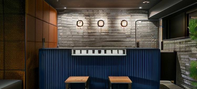 Vessel Inn难波酒店(Vessel Inn Namba)图片