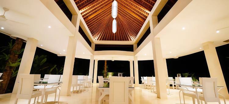 吉瓦纳度假村(Jivana Resort)图片