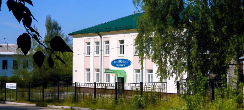 维加商务酒店(Hotel Vega Business)图片