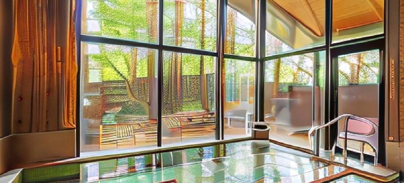 藏王岩清水料理之宿季之里(Kinosato)图片