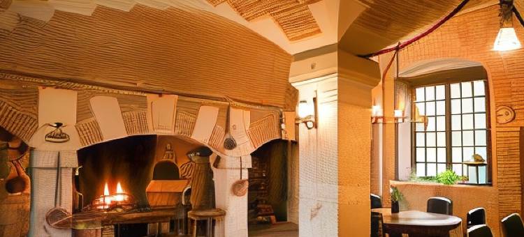 伯尼马尔城堡酒店(Le château de Bonnemare - Bed and Breakfast)图片