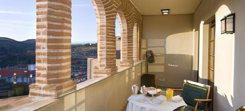 普拉森西亚旅馆(Parador de Plasencia)图片