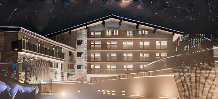 蜜维达疗养加策尔湖畔运动酒店(Haidvogl Mavida Zell am See)图片