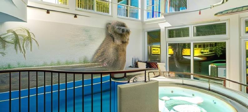 渡口酒店(Seehotel Fährhaus)图片