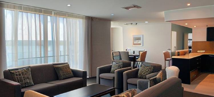 巴利那拜伦华美达套房酒店(Ramada Hotel & Suites by Wyndham Ballina Byron)图片