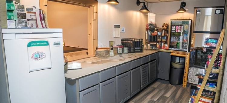 卢森山旅馆(Mountain Inn at Lutsen)图片