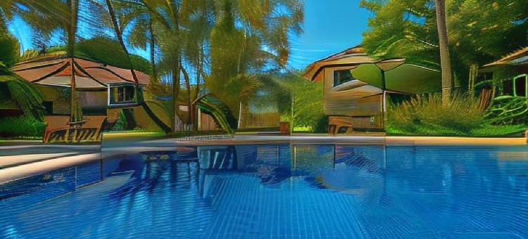 里尔维拉贝拉酒店(Hotel Real Villa Bella)图片