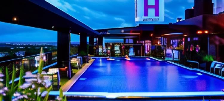 多纳蒙斯酒店(Dña Monse Hotel Spa & Golf)图片