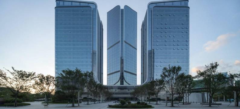 和合小居公寓(东海大道1号分店)图片