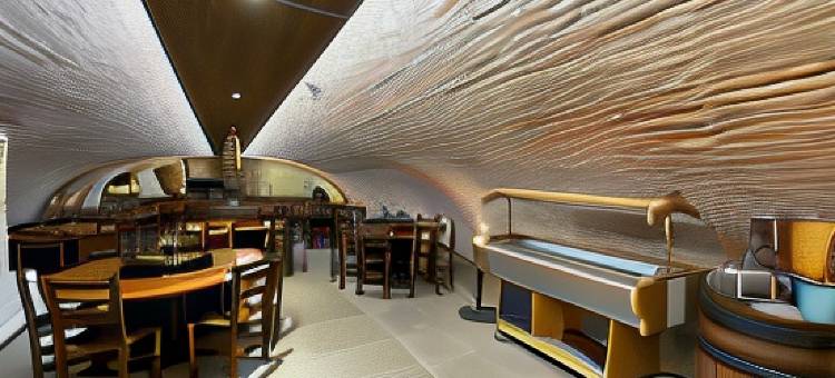 基里亚德酒店-索恩河畔沙隆中心(Kyriad Chalon Sur Saone Centre)图片