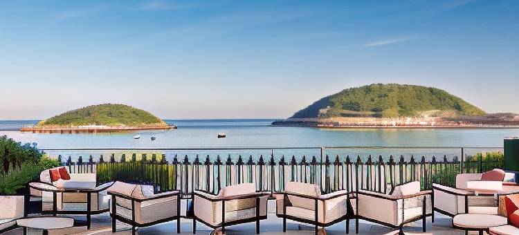 诺布酒店圣塞巴斯(Nobu Hotel San Sebastián)图片