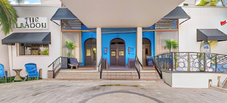 伦敦湾海港 - 迈阿密海滩(The Landon Bay Harbor-Miami Beach)图片