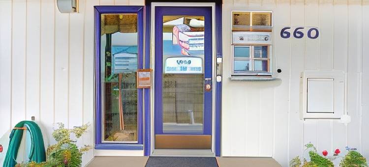 罗丝汽车旅馆(Rose's Motel)图片