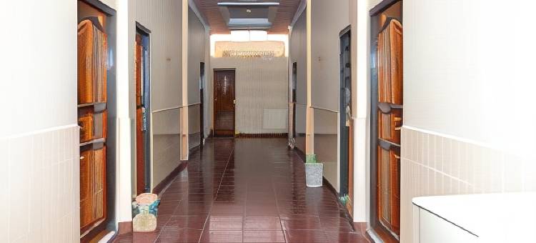 Hotel Musi Entrop 2 Jayapura RedPartner图片