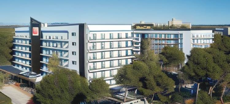 Riu布拉沃酒店-0'0全包式(Hotel Riu Bravo - 0'0 All Inclusive)图片
