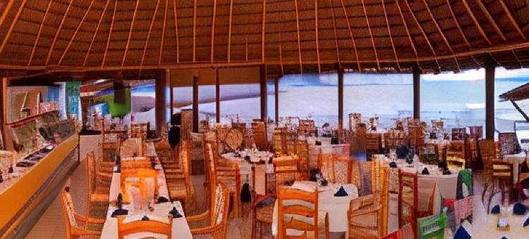 多拉多港滨海酒店(Hotel Marina Puerto Dorado - Todo Incluido)图片