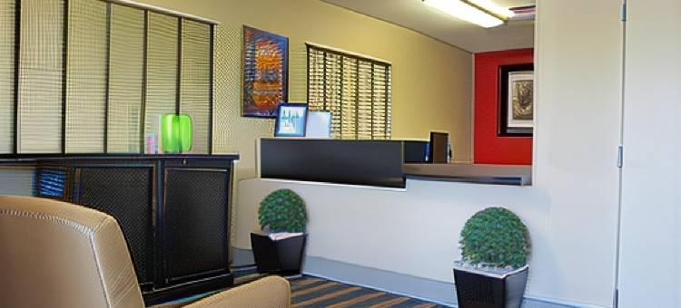 Extended Stay America 套房 - 西雅图 - 塔克维拉(Extended Stay America Suites - Seattle - Tukwila)图片