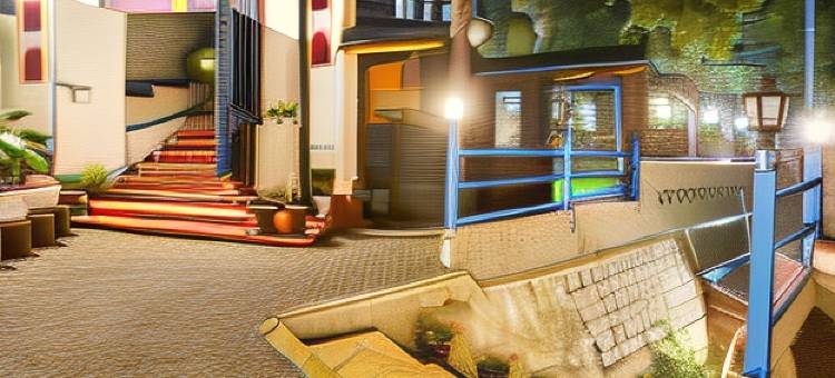 Palette by CheckIn Bhatta Falls Mussorie图片