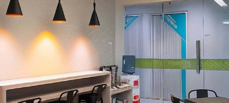 三宝垄阿鲁曼新邦利马酒店(Hotel Aruuman Simpanglima Semarang)图片