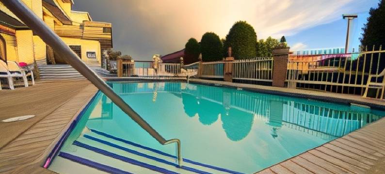 博伊西机场28号酒店-Ascend精选(Hotel 28 Boise Airport, Ascend Hotel Collection)图片