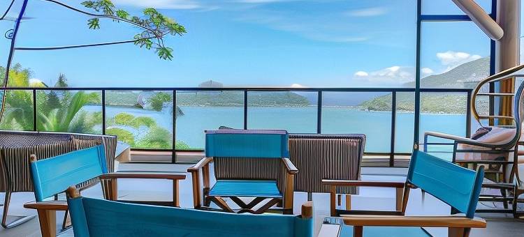 卡塔利娜酒店(Catalina Hotel)图片