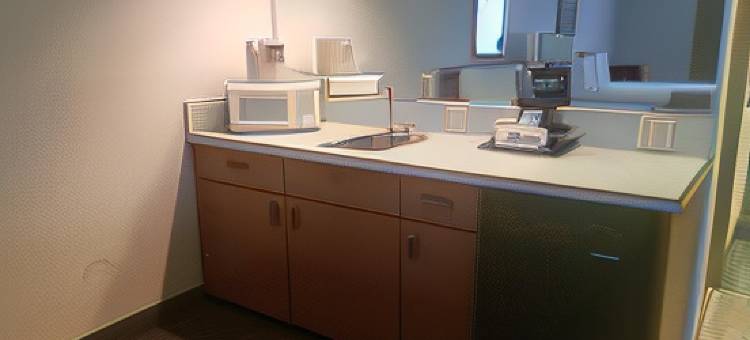 塞勒姆希洛套房酒店(Shilo Inn Suites Salem)图片