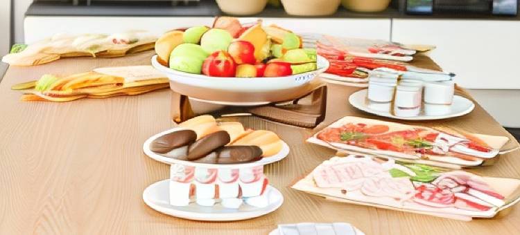 纳尔塞亚圣塔波拉酒店(Hotel Narcea)图片