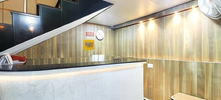 Queens Residency - Kochi图片