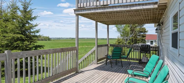 萨默塞德加拿大最佳价值套房酒店(Canadas Best Value Inn and Suites Summerside)图片