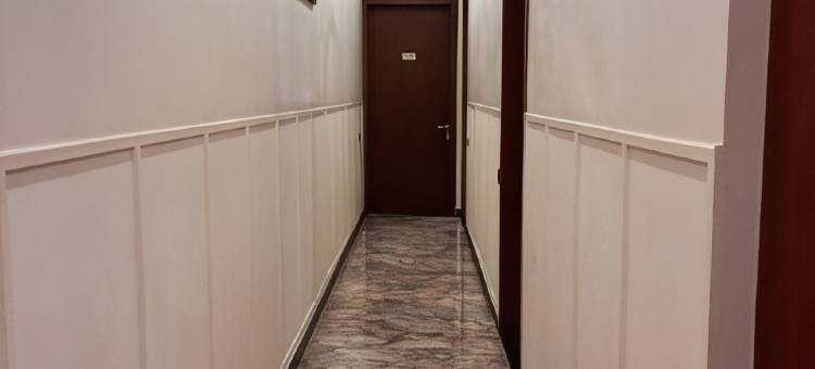 Anushangi Hotel图片