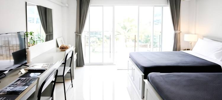 通克拉精品酒店(Tonkla Boutique Hotel)图片