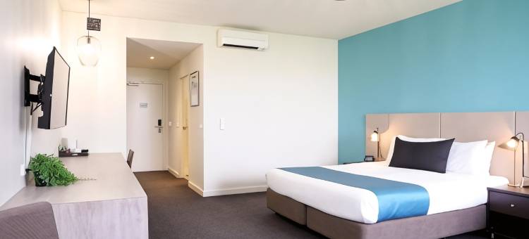 墨尔本梅尔顿曼特拉酒店(Mantra Melbourne Melton)图片