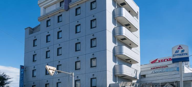 铃鹿皇家酒店(Suzuka Royal Hotel)图片