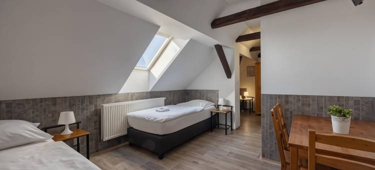 Penzion Rozhovice图片