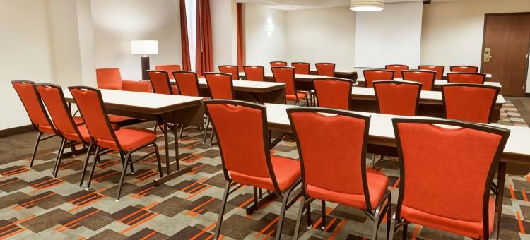 圣路易斯机场德鲁里套房酒店(Drury Inn & Suites St. Louis Airport)图片