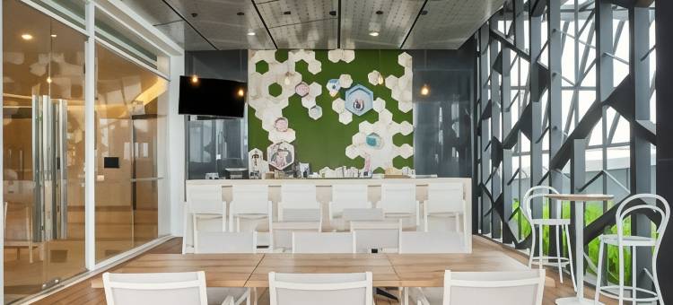 宜必思尚品雅加达双特酒店(Ibis Styles Jakarta Sunter)图片