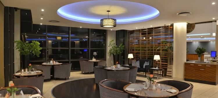 城市小屋酒店-约翰内斯堡弗威斯(City Lodge Hotel Fourways)图片