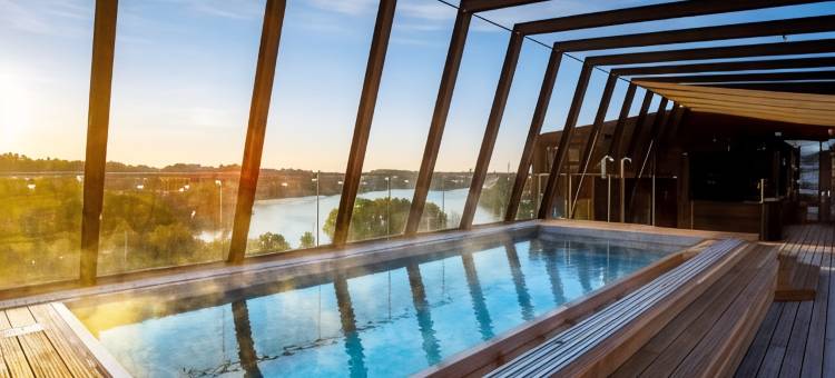 酿酒厂酒店 - WorldHotels Crafted 匠旅系列(The Winery Hotel, WorldHotels Crafted)图片