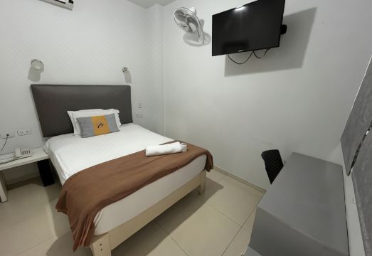 Miskisol Hotel Overview