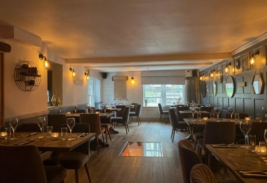 The Suffolk Hotel Hotel Overview