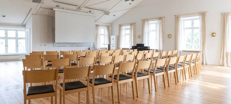 STF Undersvik Gårdshotell图片