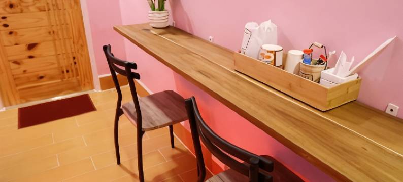 朗安旅馆度假村(Nang-an Inn Resort)图片