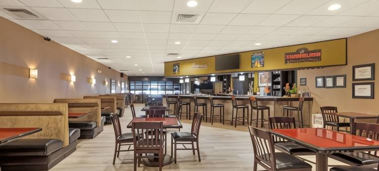 麦迪逊亨茨维尔贝斯特韦斯特优质酒店(Best Western Plus Madison-Huntsville Hotel)图片